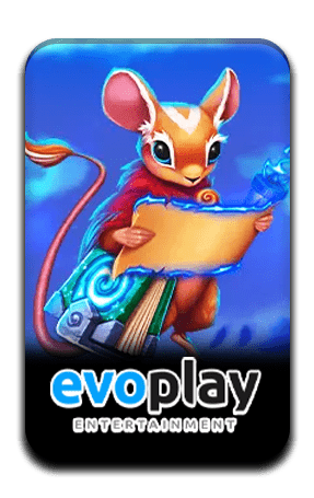 evoplay 2PIGSPLUS